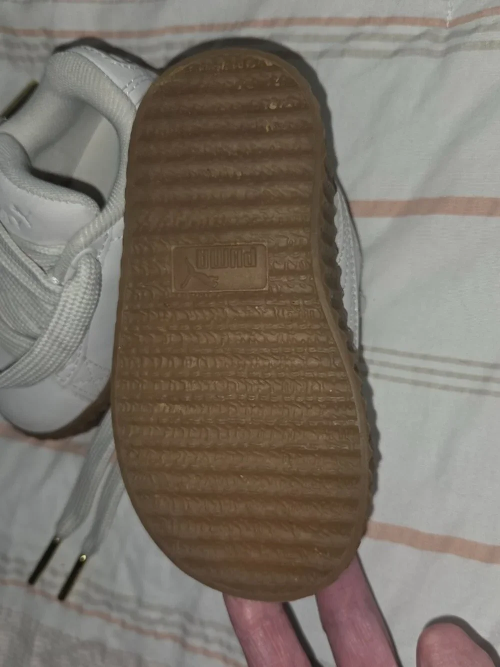 Toddler Puma Fenty